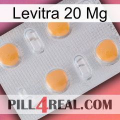 Levitra 20Mg 24